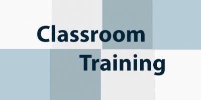 classroom-training