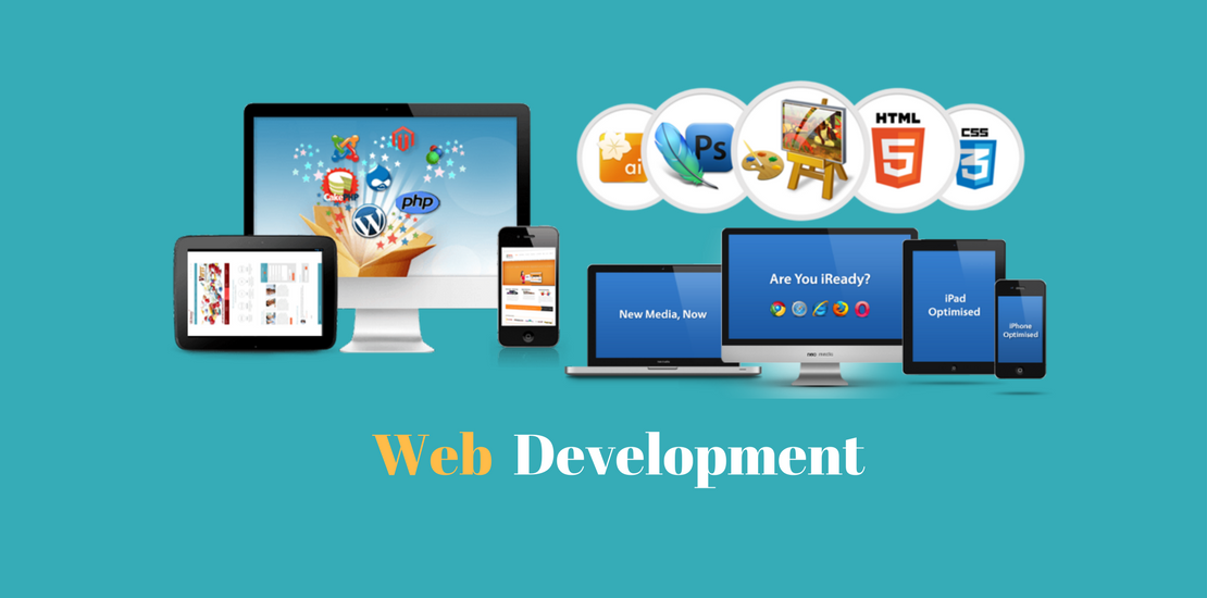Web Development Web Development